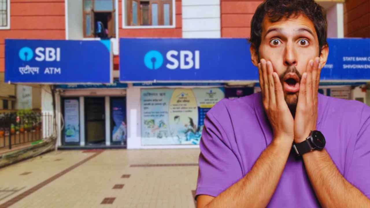 Why State Bank Of India deducted 236 rupees.
