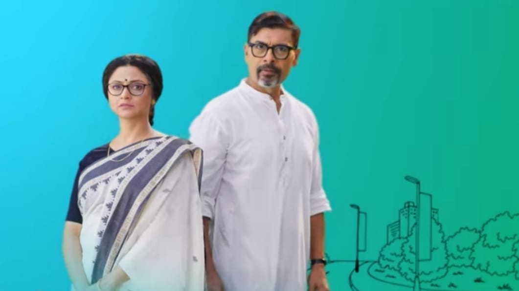 Chirosokha serial might come in this serial slot in star jalsha