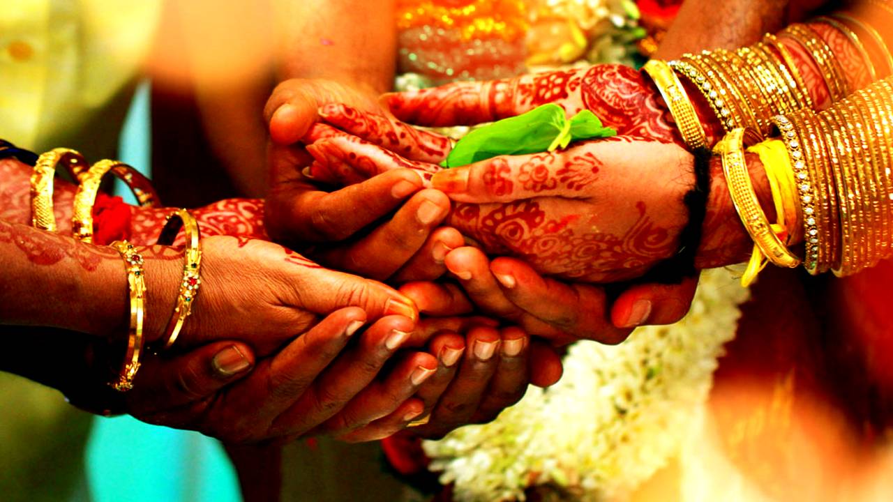 wedding