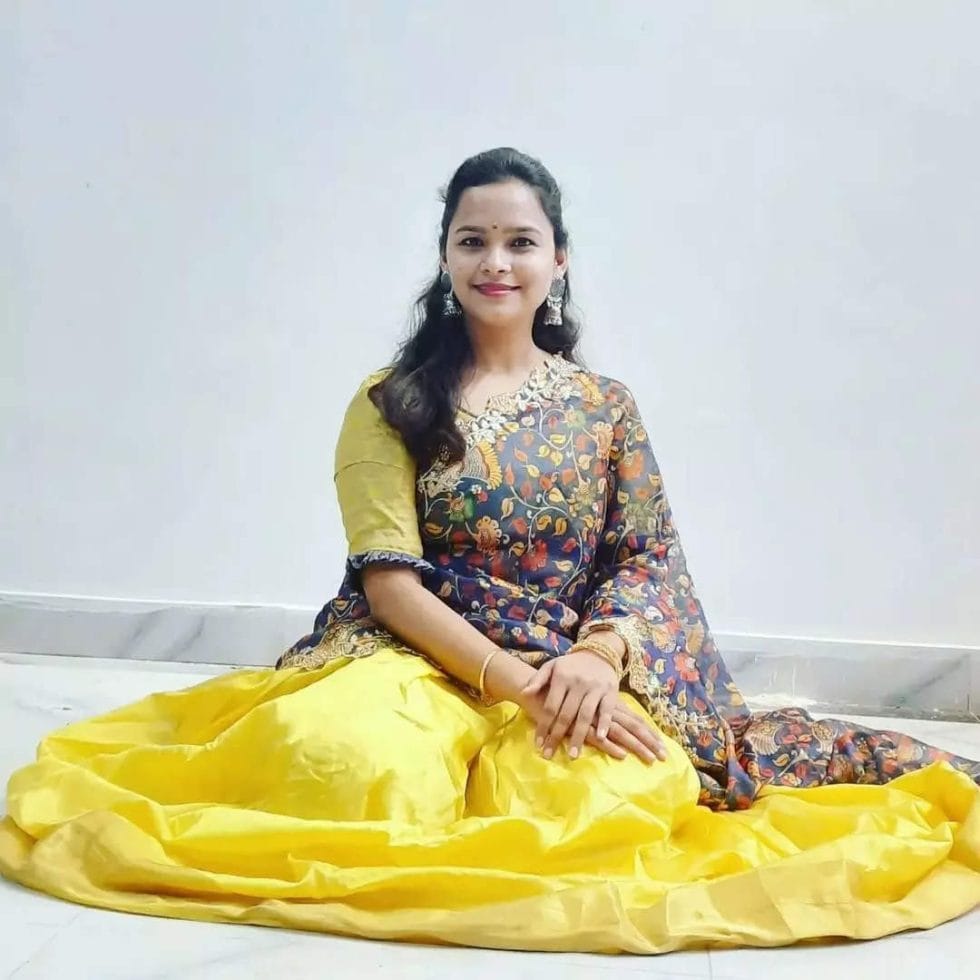 Success Story of UPSC cracker Nambi Mridupani.