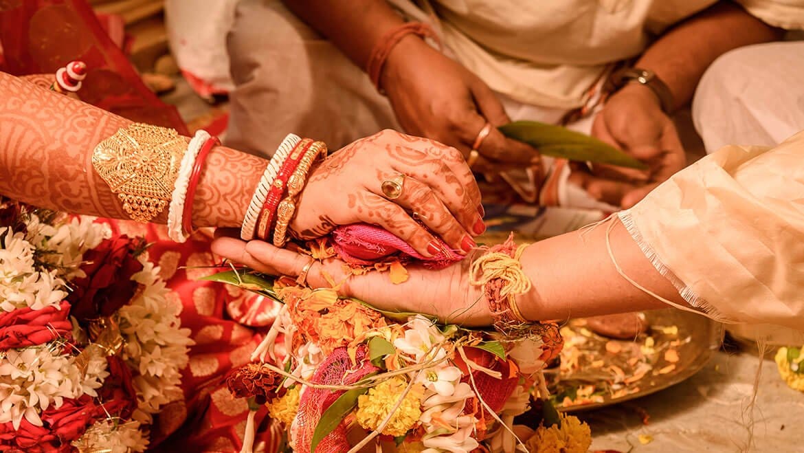 India-Bangladesh marriages peaked last year
