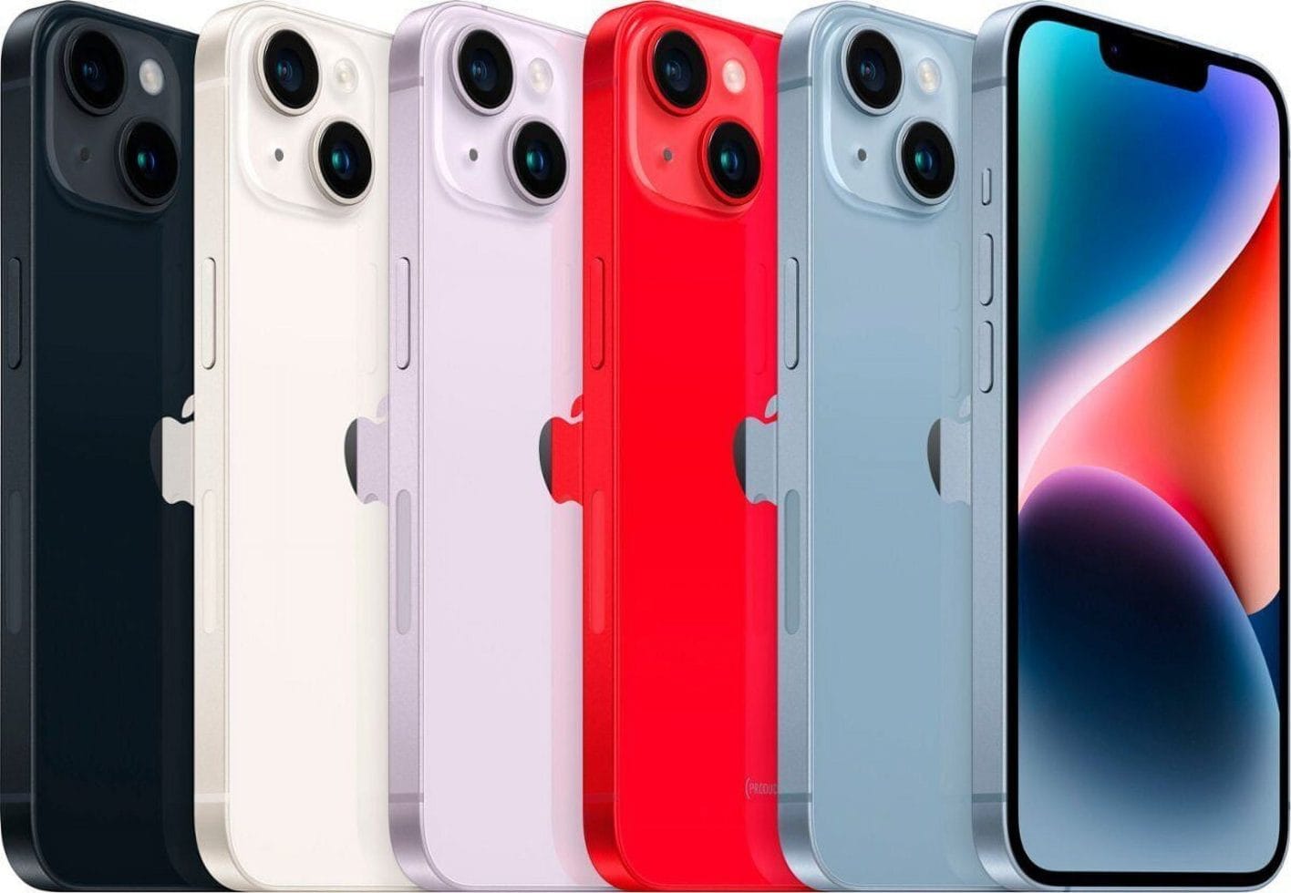 Apple urgently flew 5 flights full of Iphones from India