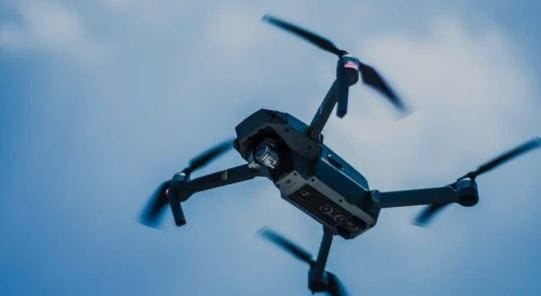 India scraps Army drones deals