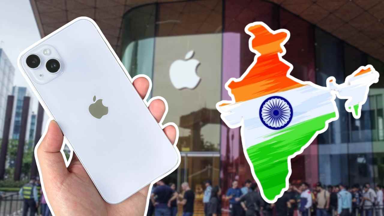 This world-famous company wants to make India its "center".