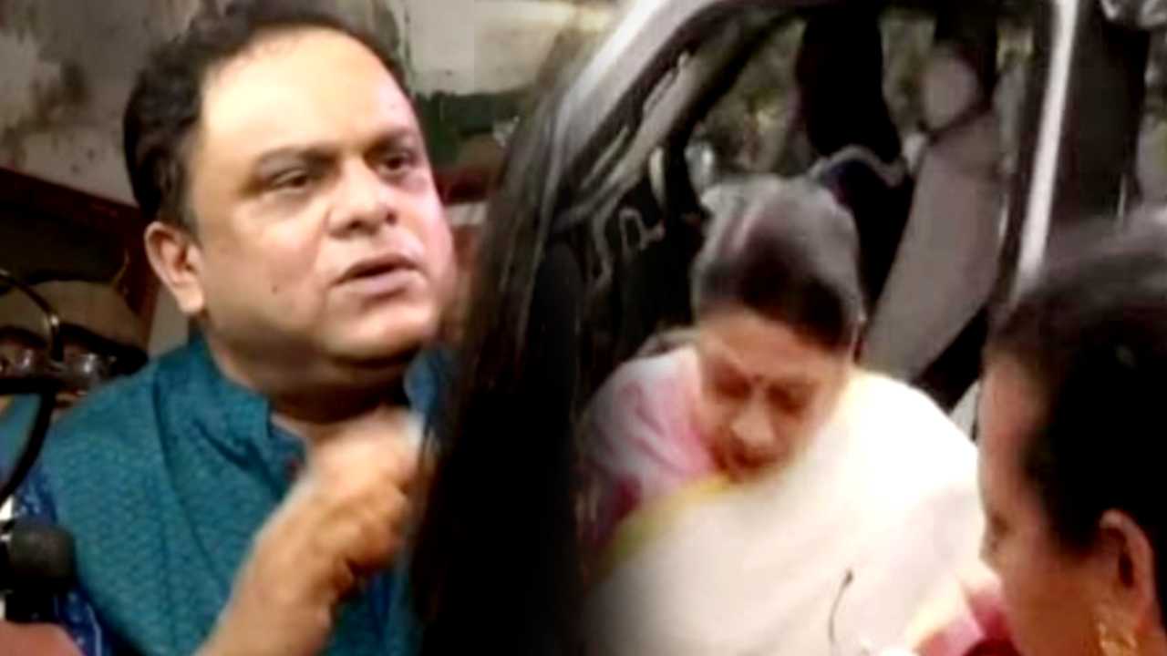 Jogesh Chandra 