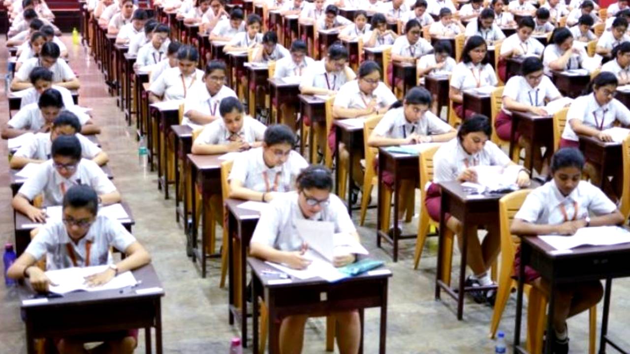 CBSE class ten examination new update