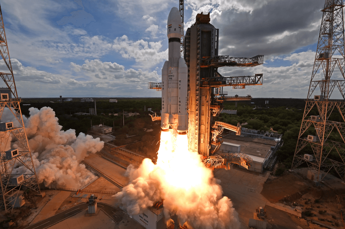 Central government issued more money in space research on budget 2025