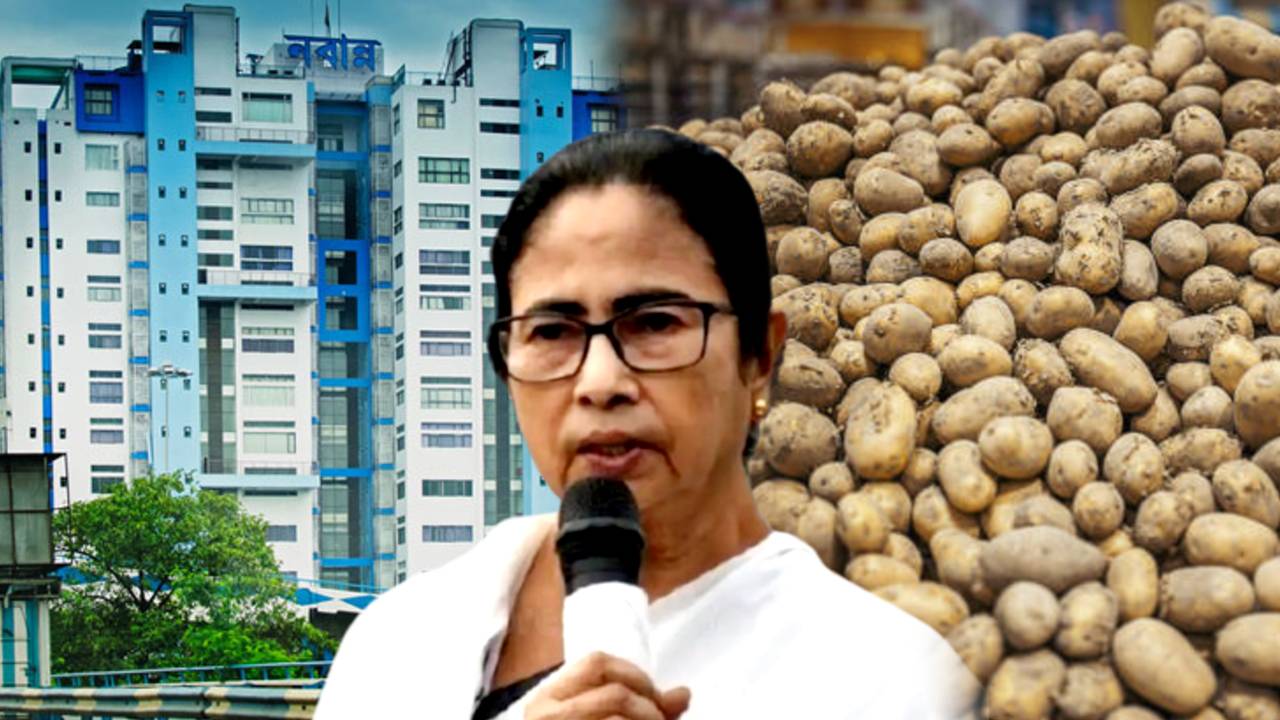Government of West Bengal big announcement for farmers