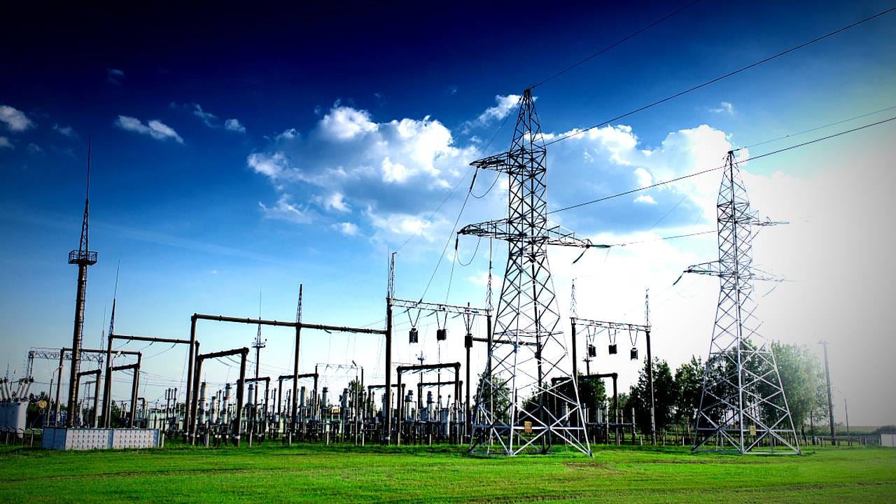 Electricity 