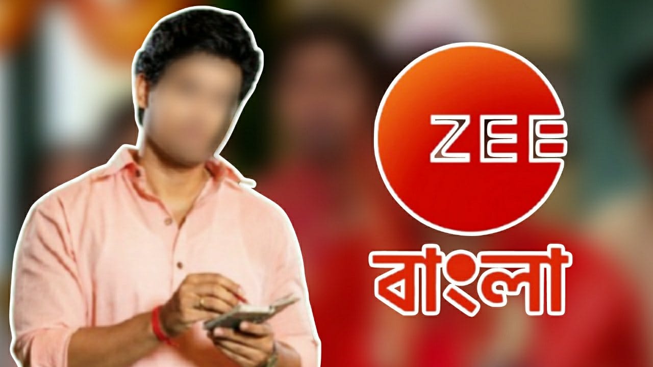 Star jalsha this actor reportedly coming to zee bangla upcoming serial