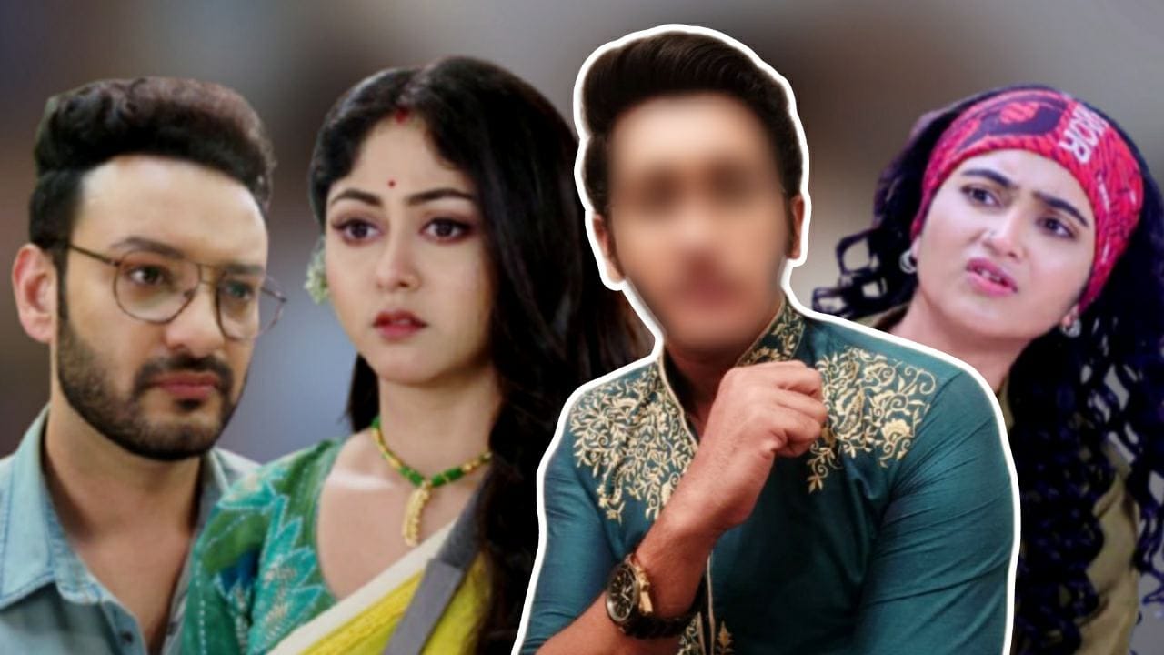 New twist coming to increase trp in this serial