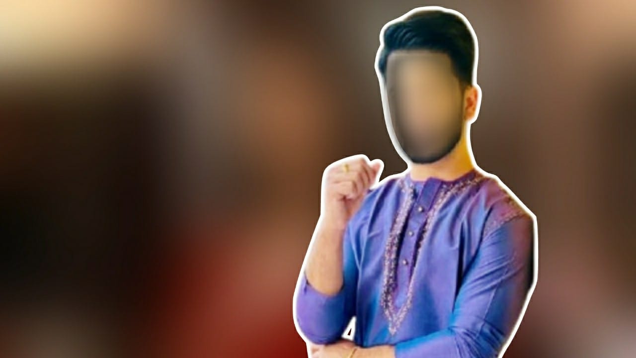 This actor came back with new serial