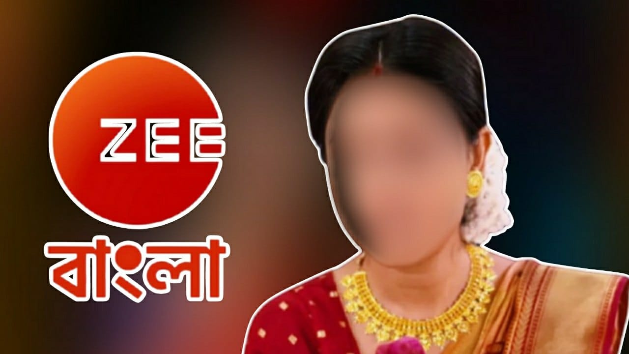 Another new serial to start soon in zee bangla