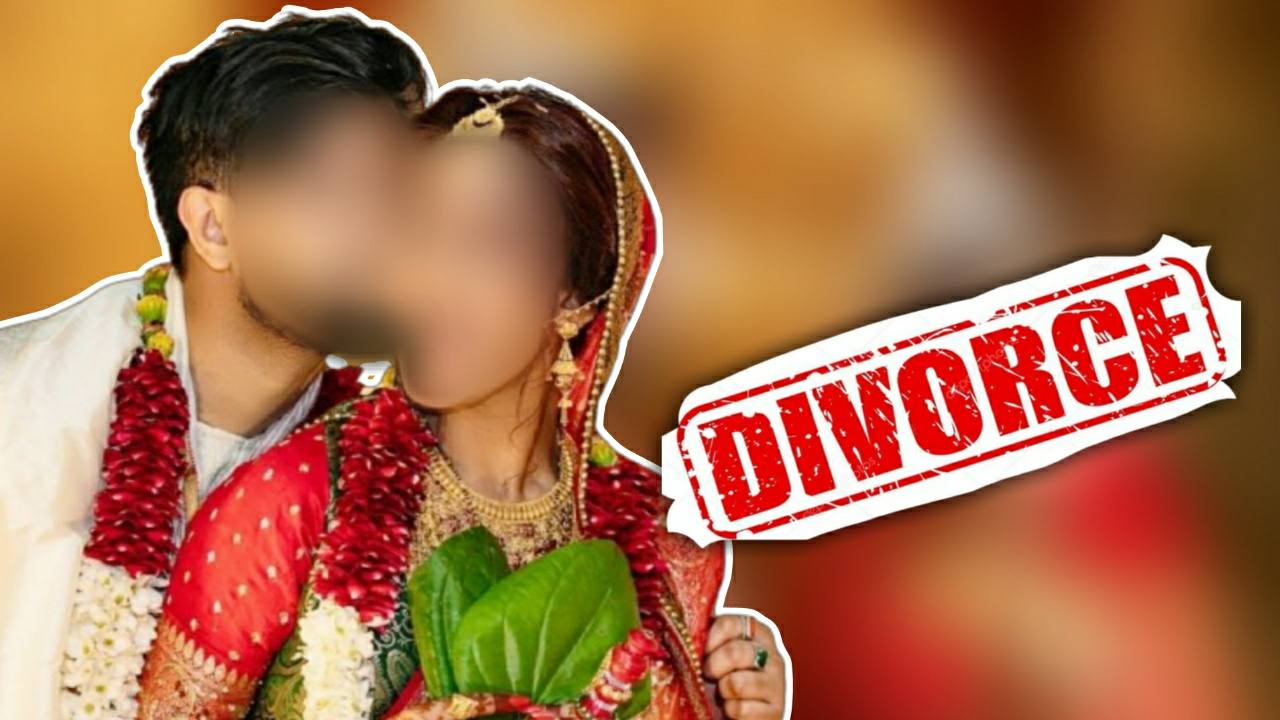 This popular serial couple might get divorced