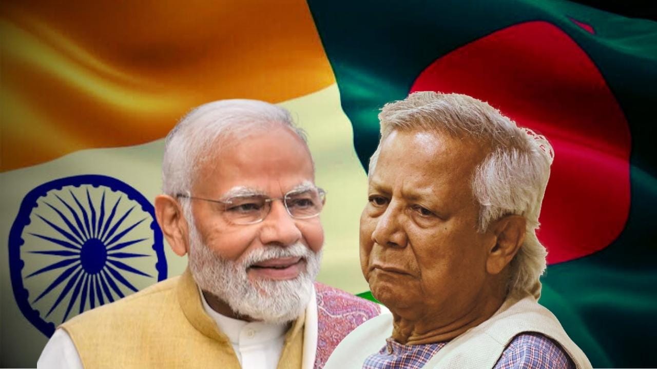 India-Bangladesh these projects update