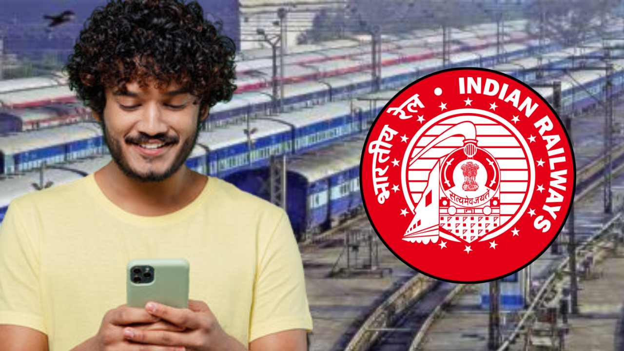 New update of Indian Railways