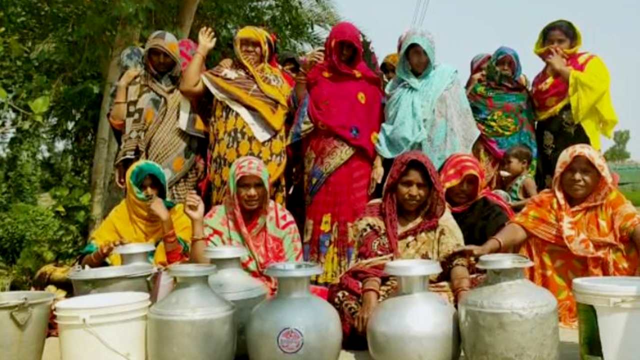 Purulia