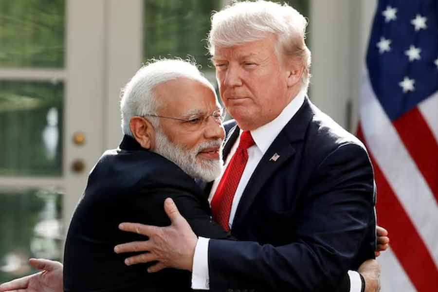 India-America relation and Donald Trump comments 