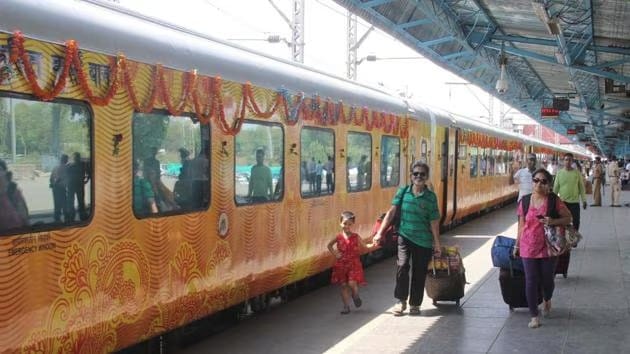  Indian Railways is losing a huge amount of money.