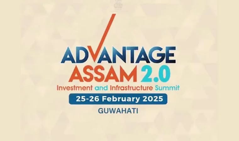 Big step for India Ambani Adani Tata.