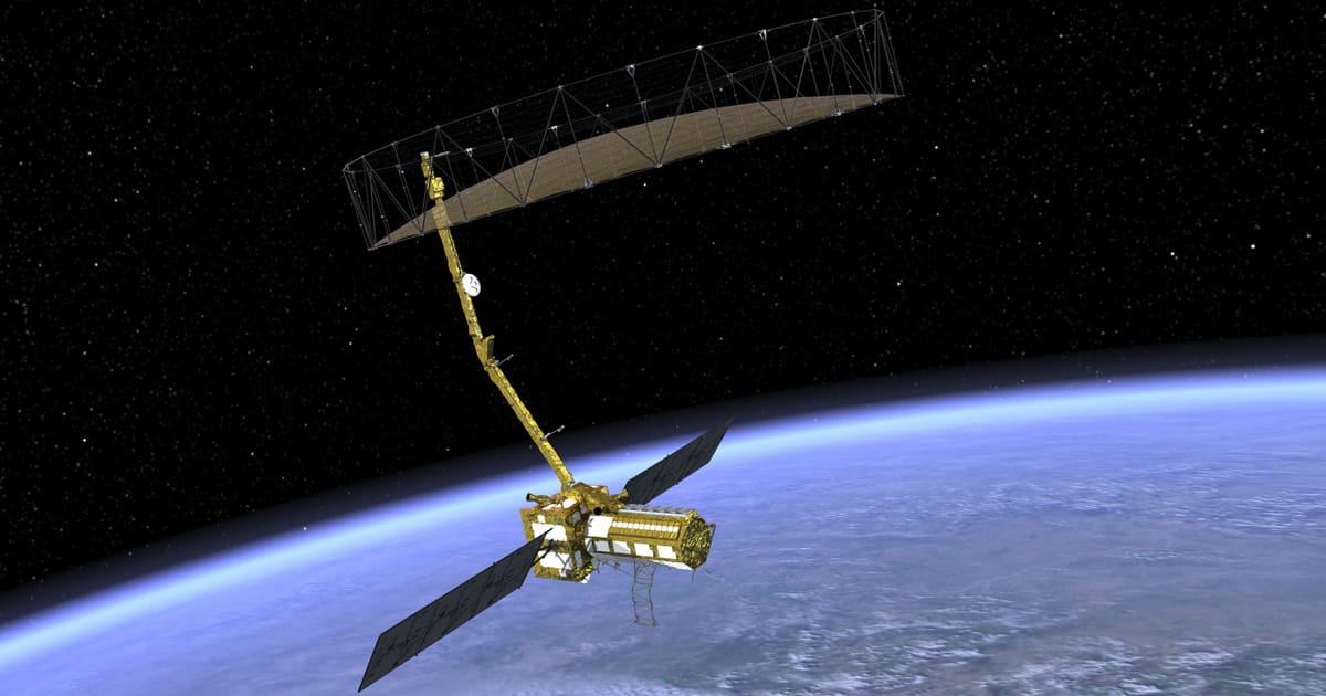 ISRO and NASA are taking big steps simultaneously.