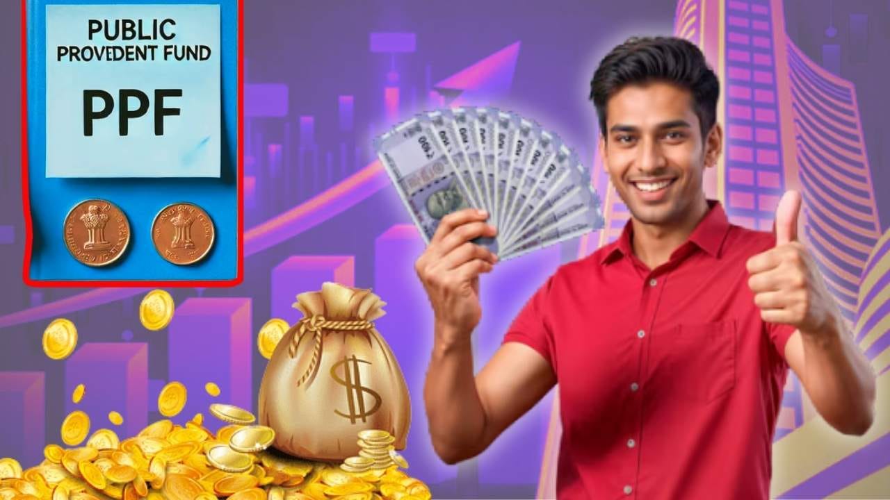 Maximum profit in which investment.