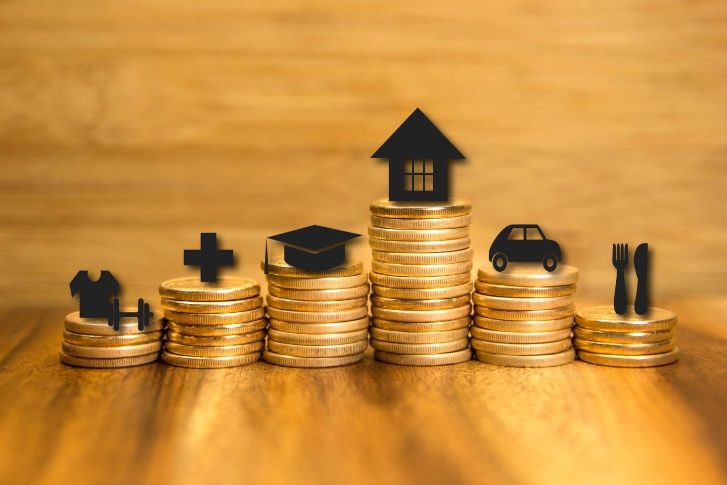 Citizen of India Personal Finance details 