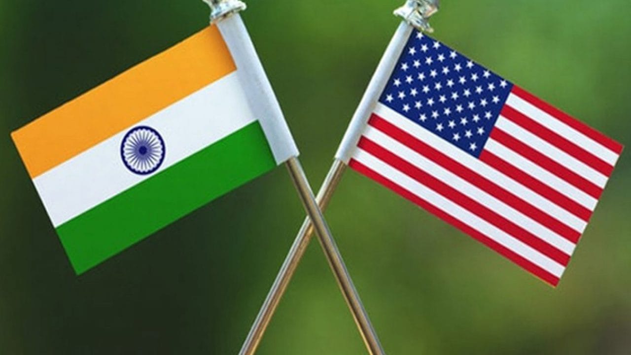 India to impose more tarriff on america goods 