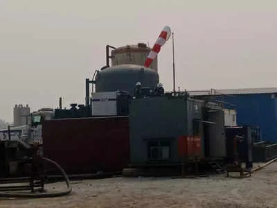 This thing is found in India Like as uae 