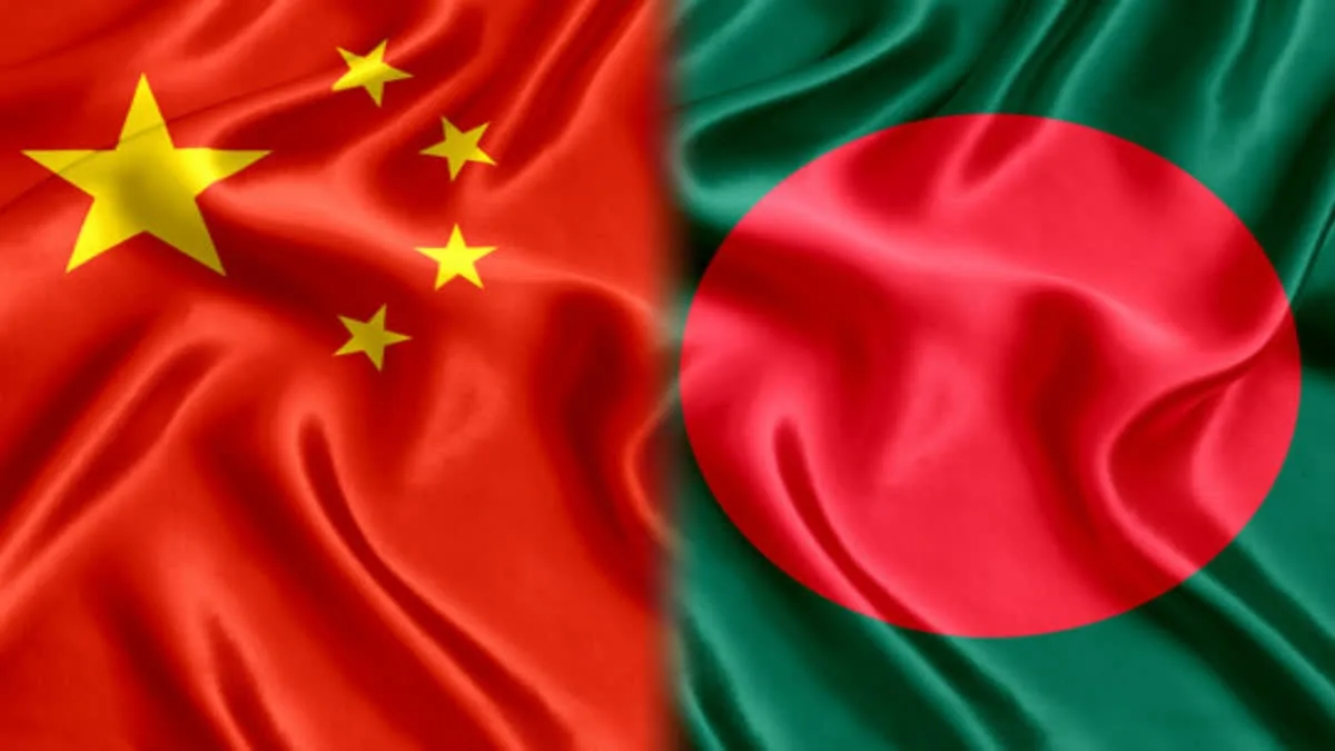 China will export mangoes from Bangladesh 