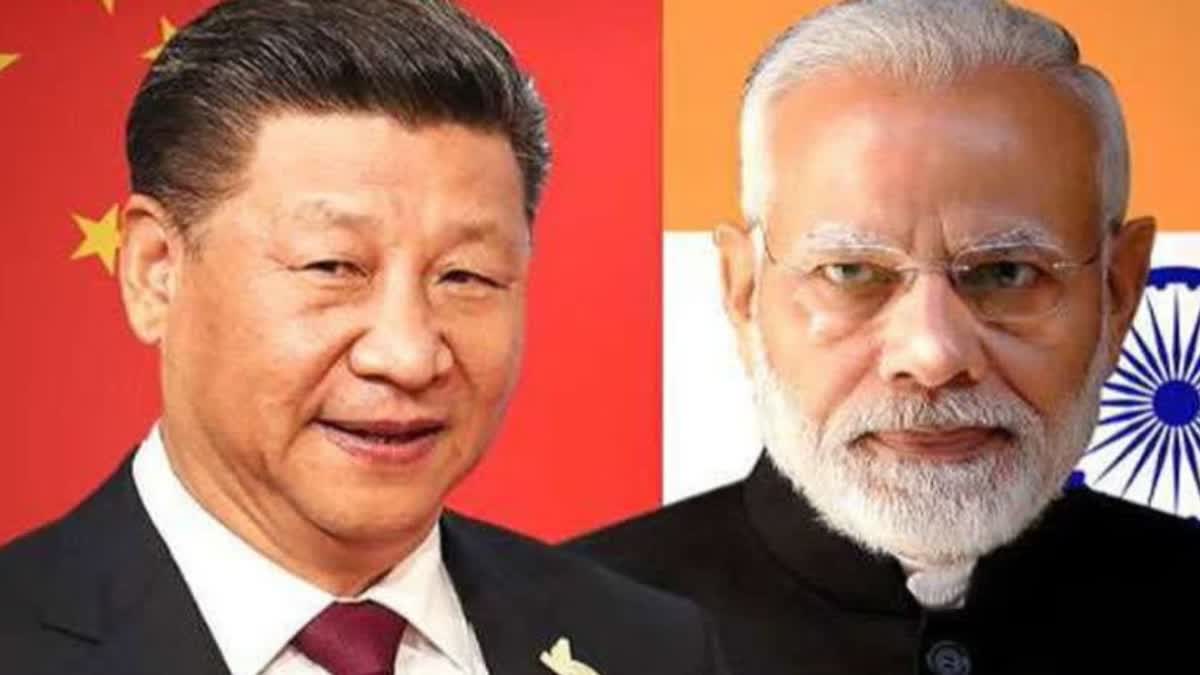 China-India new update.