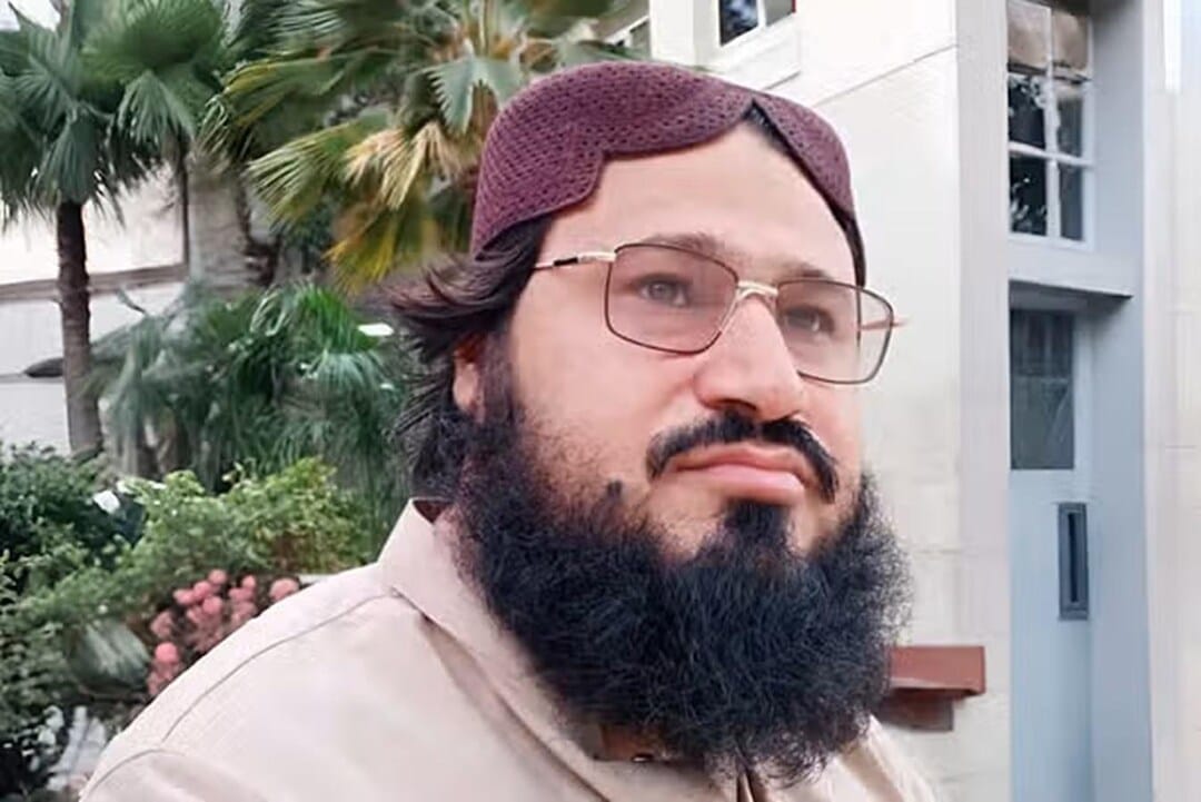 Kulbhushan Jadhav kidnapper mufti shah mir death pakistan.