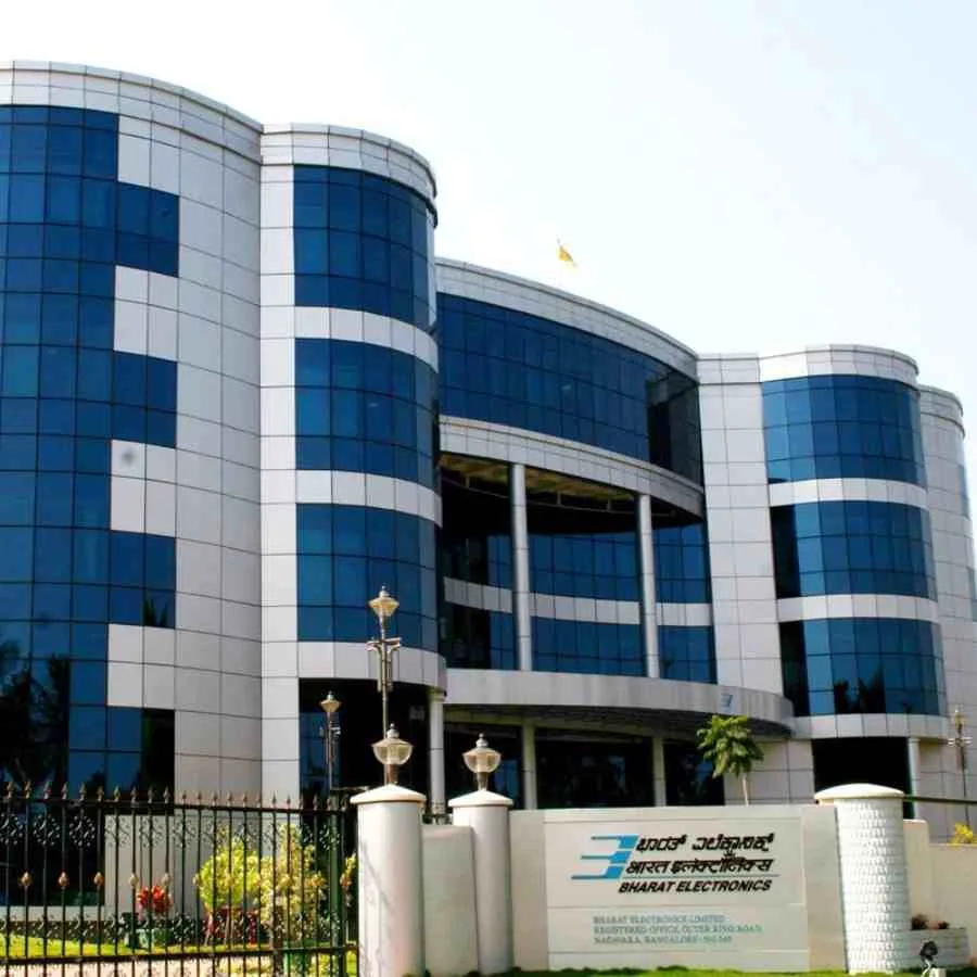Central government organization recruitment.