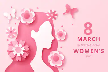 International Womens' Day history 