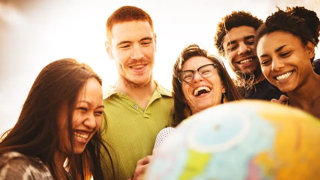 India World Happiness Ranking 