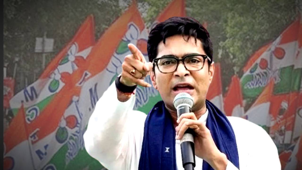 Abhishek Banerjee will hold a meeting with Trinamool Congress leaders soon