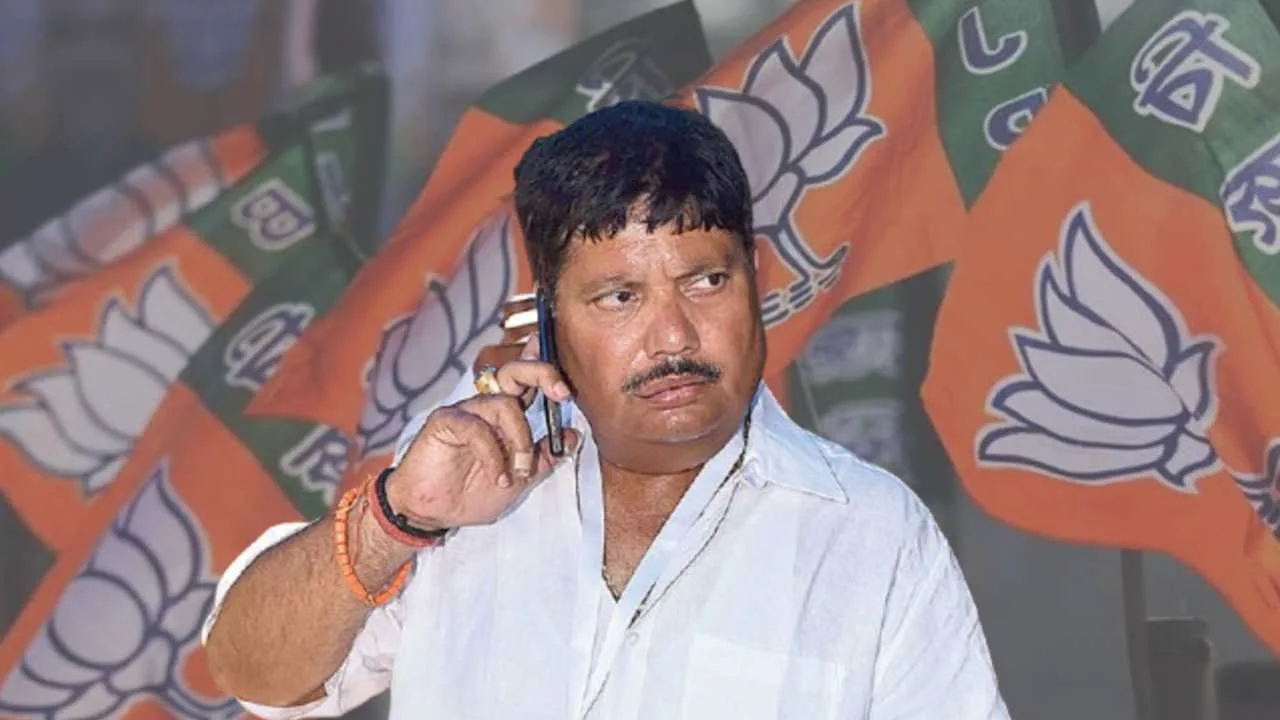 Arjun Singh