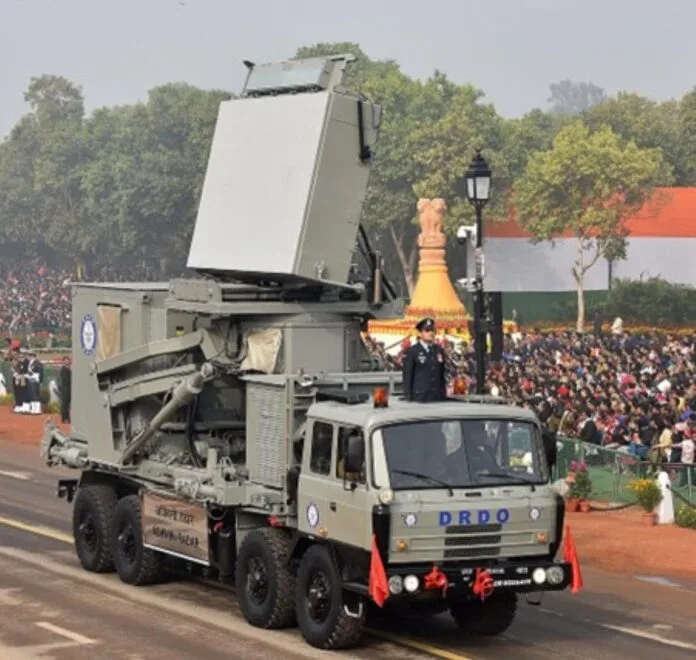 India new planning against China Pakistan