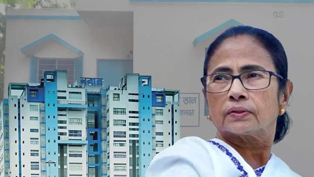 Awas Yojana