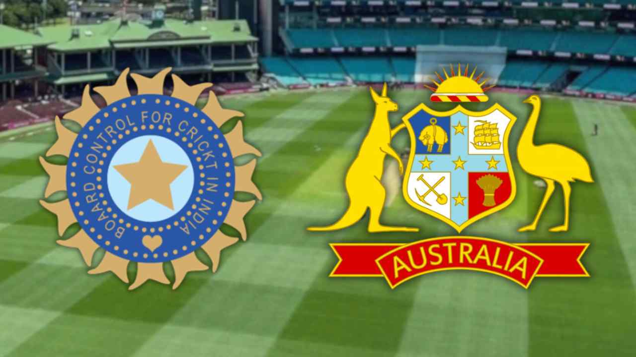 Team India to tour Australia again this year.