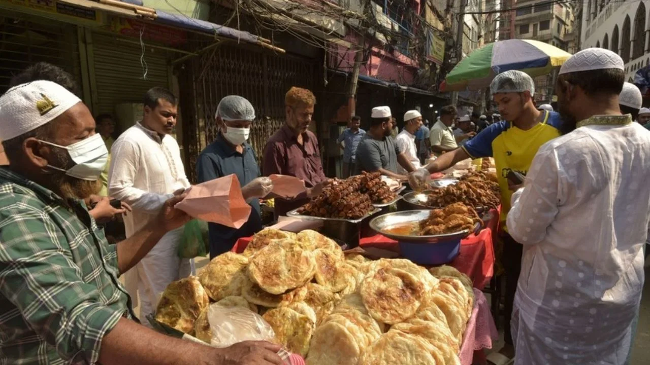 India-Bangladesh relationship and dependency.