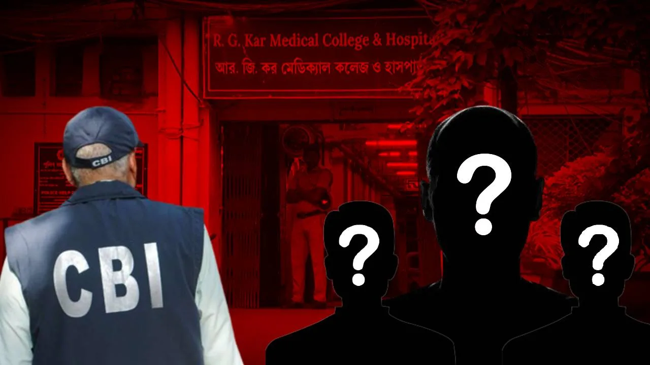 CBI gave status report RG Kar case in Sealdah Court
