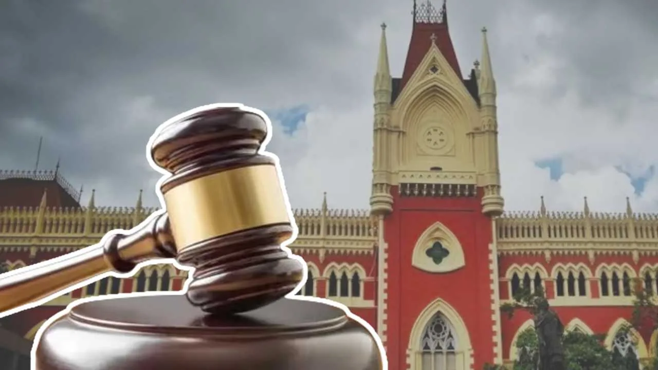Calcutta High Court