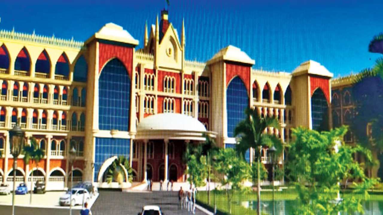 Calcutta High Court