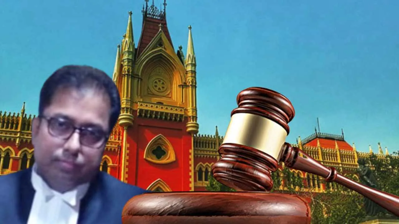 Calcutta High Court