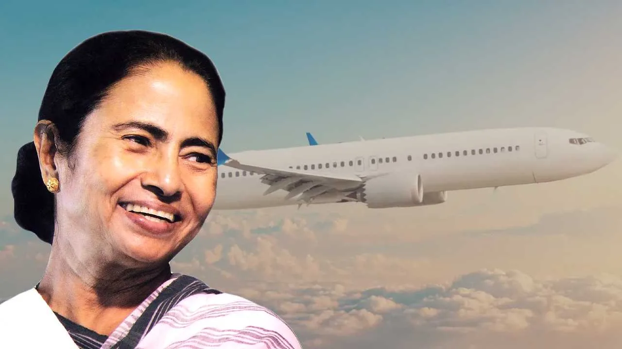 Mamata Banerjee
