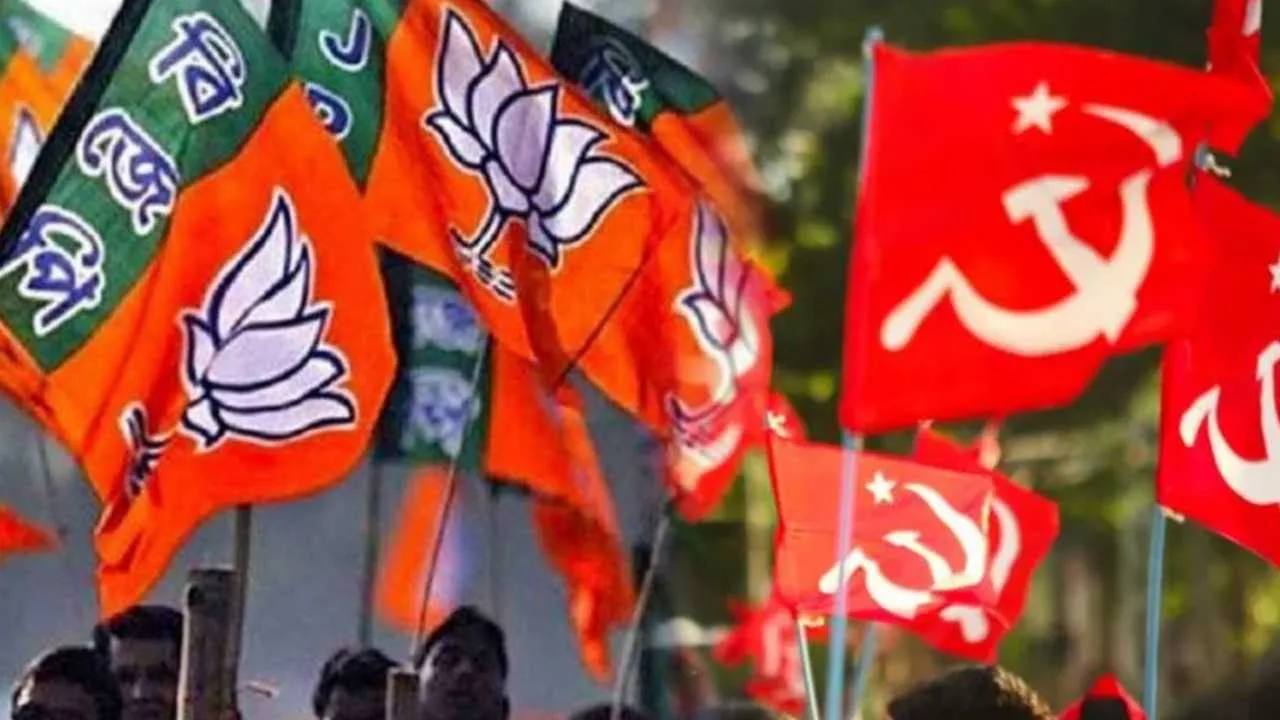 West Bengal