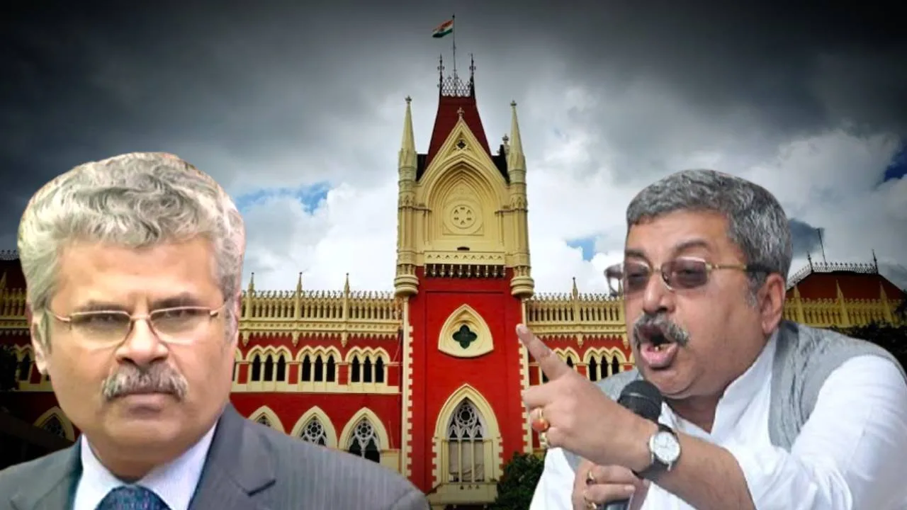 Calcutta High Court orders no meeting procession in Jadavpur University