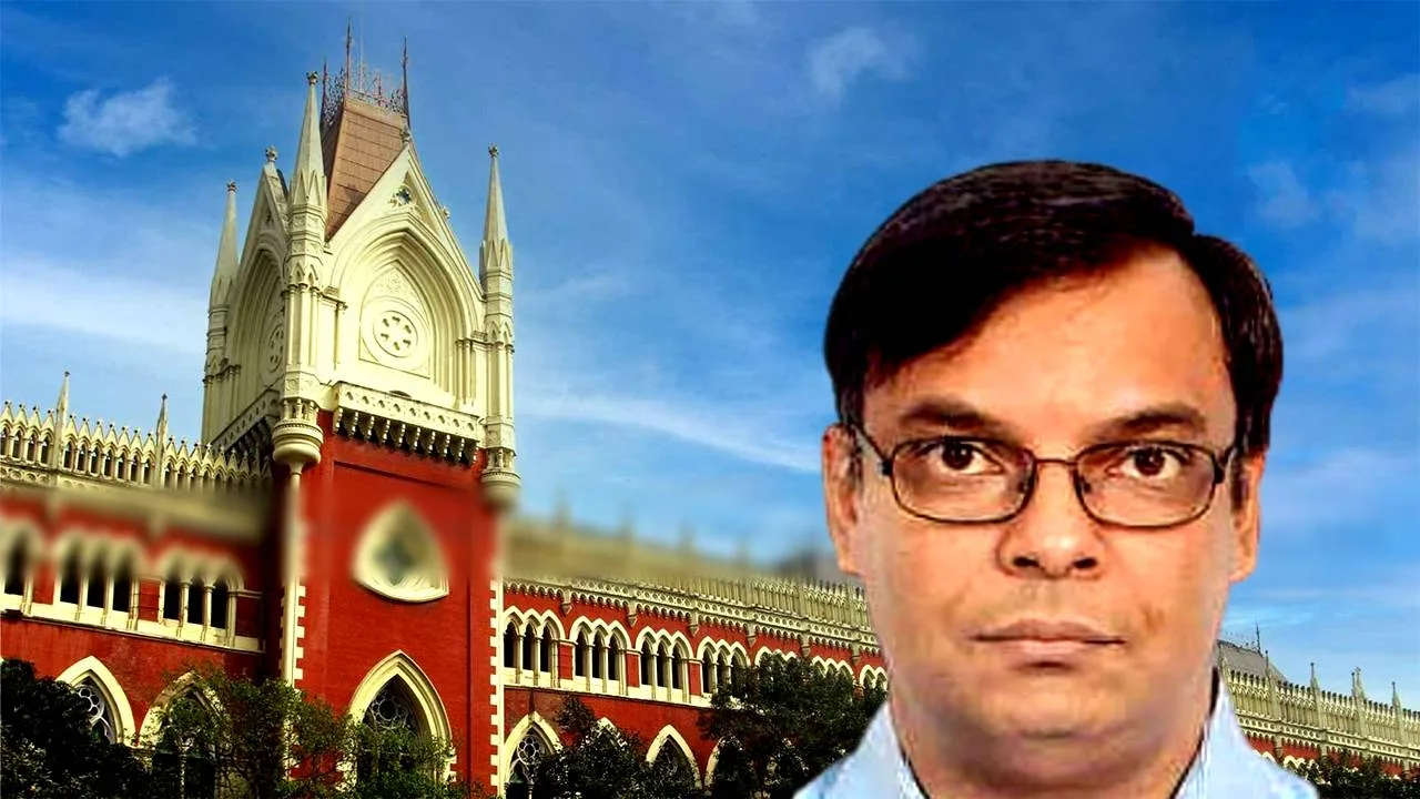 Calcutta High Court questions the role of Basirhat Court PP