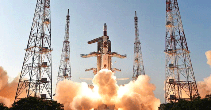 ISRO chandrayaan 5 mission update